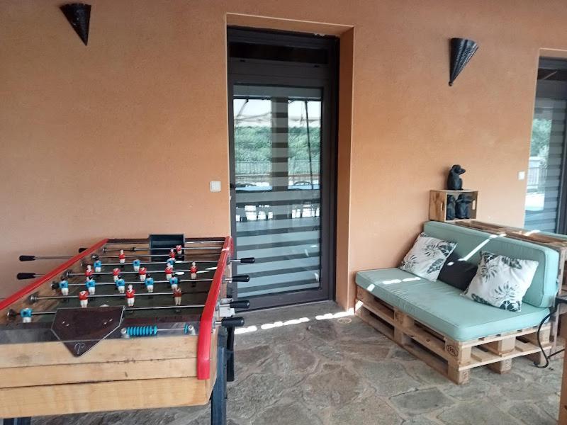 De Cayssie Privatunterkunft Verrieres (Aveyron)