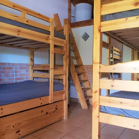 Gite De Cayssie Verrieres  Extérieur photo