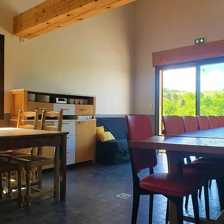 Gite De Cayssie Verrieres  Extérieur photo